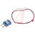 RS Pro - 8140159 - 1000mm Cable T Type Thermocouple CopperProbe -75 deg C to +250 deg C|70656466 | ChuangWei Electronics