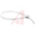 Thomas & Betts - TY24M - 30 lb. Tensile Strength, Maximum 0.14 in. 5.5 in. Tie, Cable|70092909 | ChuangWei Electronics