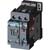 Siemens - 3RT20271BG40 - 125 V dc Coil 15 kW 32 A Sirius 3RT 3 Pole Contactor|70239866 | ChuangWei Electronics