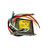 Bourns - LM-NP-1001-B1L - 2.8H MIN @ 0.2KHZ 66 OHM DCR +/-10% LINE MATCHING TRANSFORMER|70154707 | ChuangWei Electronics