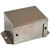 Hammond Manufacturing - 1411FBHU - enclosure - unpainted aluminum 4 x 2.2 x 2.2 inches|70305756 | ChuangWei Electronics