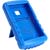 Box Enclosures - 70-RBT-LBL - Protective Boot Light Blue Boot, Protective|70020173 | ChuangWei Electronics