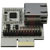 Microchip Technology Inc. - TWIZ5200 - WIZnet W5200 Ethernet PICtail+ Board|70389371 | ChuangWei Electronics