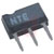 NTE Electronics, Inc. - NTE15 - TRANSISTOR NPN SILICON 30V IC-.05A FR HIGH HFE VH MIXER OSCILLATOR|70515188 | ChuangWei Electronics