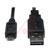 Tripp Lite - UR050-001-24-10 - USB 2.0 Reversible Charging Cable 24AWGA 5Pin Micro B 10pc 1ft|70591741 | ChuangWei Electronics