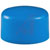 NKK Switches - AT422G - CAP PUSHBUTTON ROUND BLUE|70365068 | ChuangWei Electronics