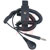 Desco - 09085 - 4mm Banana Plug ESD Grounding Wrist Strap & Cord Set|70213821 | ChuangWei Electronics