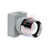 IDEC Corporation - ALFW-0600 - 22mm Cutout Momentary Push Button Head Idec TW Series|70172721 | ChuangWei Electronics