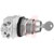 Schneider Electric - 9001KS11K3 - Electric 9001 2 Position Key Switch Head Stay Put|70343296 | ChuangWei Electronics