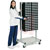Sovella Inc - BT-550ESDSET - Cabinet Trolley and 8 - 554ESD Cabinets|70703766 | ChuangWei Electronics