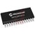 Microchip Technology Inc. - DSPIC30F3013-30I/SO - MCU&DSP Motor 24K Flash 2K RAM SOIC28|70413830 | ChuangWei Electronics