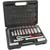 Allied Tools - KB2501 - 33 PIECE 3/8IN SQ DRIVE SOCKET SET|70053772 | ChuangWei Electronics