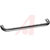Bud Industries - H-9111-B - Chrome Plated #10 to 32 Steel Handle|70148847 | ChuangWei Electronics