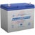 Power-Sonic - PS-12550NB - PS Series Bolt Fastened 55Ah 12VDC Lead Acid Rectangular Rechargeable Battery|70115597 | ChuangWei Electronics