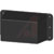Serpac - WM013,BK - WM Series IP40 4.61x2.32x2.1 In Black ABS,UL94HB Panel Mnt Flanged Lid Enclosure|70196150 | ChuangWei Electronics