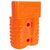 Anderson Power Products - 942 - SB 175 SB 175connector Orange Power Connector Housing|70161953 | ChuangWei Electronics