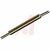 Smiths Interconnect Americas, Inc. - 100938-020 - TAPERED CROWN TIP ON TOP WITH A SPEAR POINT BOTTOM TIP SEMICONDUCTOR PROBE|70009135 | ChuangWei Electronics