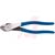 Klein Tools - D2000-48 - 2000 SERIES DIAG-CUTTING PLIERS HI-LEVERAGE ANGLE HEAD|70145272 | ChuangWei Electronics