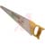 Apex Tool Group Mfr. - NS1502 - 24 in.x12 Point Professional Standard Tooth Handsaw No. 150 Nicholson|70222689 | ChuangWei Electronics