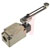 Omron Automation - WLCA12G - 600V NO/NC Die Cast Aluminium Plunger IP67 Snap Action Roller Lever|70355077 | ChuangWei Electronics