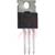 Vishay PCS - IRF510PBF - VGS +/-20V PD 43W TO-220AB ID 5.6A RDS(ON) 0.54Ohm VDSS 100V N-Ch MOSFET, Power|70078850 | ChuangWei Electronics