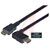 L-com Connectivity - HDRA2-3 - CA HDMI RA2 TO STR 3M|70235444 | ChuangWei Electronics