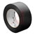TapeCase - 1-50-3903-BLACK - Rubber - 1in x 50yd Roll 6.5 mil Black Vinyl Duct Tape|70763736 | ChuangWei Electronics