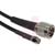 Honeywell - WCA200RNPRSP-010 - 10 Ft of Cable Reverse N Plug and SMA Plug Cable Assembly Accessory|70119481 | ChuangWei Electronics