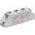 SEMIKRON - SKKH 106/18 E - Semipack Case 1800V 2250A 106A On-State (Avg. Max.) Line Thyristor|70098432 | ChuangWei Electronics