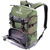 Platt Luggage - S145-GREEN - w/Impact Protected Tablet Sleeve Green Pelican ProGear S145 Sport Backpack|70283013 | ChuangWei Electronics