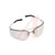 3M - 15172-10000-20 - Metal Frame I/O Mirror Hard Coat Lens 3M(TM) Metaliks(TM) Protective Eyewear|70578384 | ChuangWei Electronics