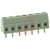 Phoenix Contact - 1727065 - PA Solder 160 V 10 A 26-16 AWG Front 3.81 mm 7 Screw Term Blk Conn|70054362 | ChuangWei Electronics