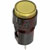 IDEC Corporation - AP6M111-Y - 43mm 0.031In 22mA FullVoltage/Solder 12VDC 6mm Yellow Pilot Indicator,Pnl-Mnt|70173312 | ChuangWei Electronics