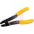 3M - TH-440 - 4.9 in. 8.7 in. 10.7 in. Tool, Crimping|70039946 | ChuangWei Electronics