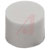 Omron Electronic Components - B321600 - 9.5mm dia Switch keycap round light grey|70356019 | ChuangWei Electronics