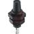 Lumberg - LC3-CP 11-1 4.0 - CHASSIS PLUG FEMALE PLUS 4MM SQUARED CABLE EXIT|70151406 | ChuangWei Electronics
