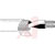 Belden - 83321E 009100 - EU CE White TFE jkt Braid TFE ins SPC 19x30 18AWG 2Cond Cable|70005517 | ChuangWei Electronics