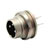 Amphenol Sine/Tuchel - T 3506 400 - ring nut 8DIN rear mount male panel recept circular din connector|70013228 | ChuangWei Electronics