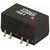 TRACO POWER NORTH AMERICA                - TES 2-2422H - 2W +/-12Vout 83mA 24Vin DC/DC converter|70421430 | ChuangWei Electronics