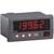 Simpson - H345-3-25-210 - 4-1/2 digit Red LED 1 relay 2DCA Digital; 9-36DCV Panel Meter|70209632 | ChuangWei Electronics