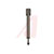 Keystone Electronics - 2073 - Steel Length .410 4-40 Theads Turnable Straight Knurl-Slotted Jack Screw|70182775 | ChuangWei Electronics