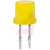 NKK Switches - AT635D - KB Series Amber Cylindrical T-1-1/2 LED|70192139 | ChuangWei Electronics