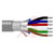 Belden - 9935 0601000 - AWM, CM Chrome PVC jkt Foil/Braid PE ins TC 7x32 24AWG 10Cond Cable|70005365 | ChuangWei Electronics