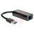 Tripp Lite - U336-000-R - USB 3.0 to Gigabit Ethernet Adapter RJ45 10/100/1000 Mbps|70591697 | ChuangWei Electronics
