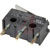 ZF Electronics - DG13B1LA - Switch; Snap Action; SPDT; NO/NC; Lever Actuator; Silver Alloy; 3A; 125VAC; PCB