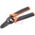 Paladin Tools - PA1181 - Flat Cable Cutter for flat satin cables|70199493 | ChuangWei Electronics