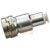 SMC Corporation - KK130S-08H - one touch fitting S Coupler|70476439 | ChuangWei Electronics