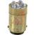 SloanLED - 162-284 - DOUBLE CONTACT BAYONET BASE AMBER 500MCD 25MA 28V T4-1/2 LAMP, LED|70015228 | ChuangWei Electronics