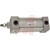 SMC Corporation - NCDA1B200-0300 - MAGNETIC PISTON 3IN. STROKE 2IN. BORE PNEUMATIC CYLINDER|70070564 | ChuangWei Electronics