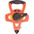 Apex Tool Group Mfr. - FE050D - 10THS AND 100THS OF 1/2 IN. X 50 FT ENGINEER FTS HI-VIZ ORANGE FIBERGLASS TAPE|70222229 | ChuangWei Electronics
